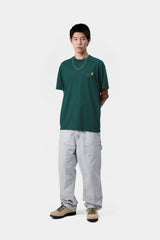 Carhartt WIP American Script T-Shirt