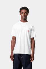 Carhartt WIP Pocket Heart T-Shirt