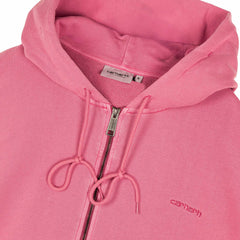 Carhartt WIP Hooded Benton Sweat Jacket