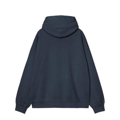 Carhartt WIP Hooded Benton Sweat Jacket