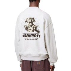 Carhartt WIP Wiptopia Sweatshirt