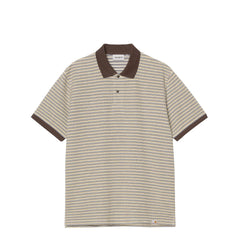 Carhartt WIP Dion Polo
