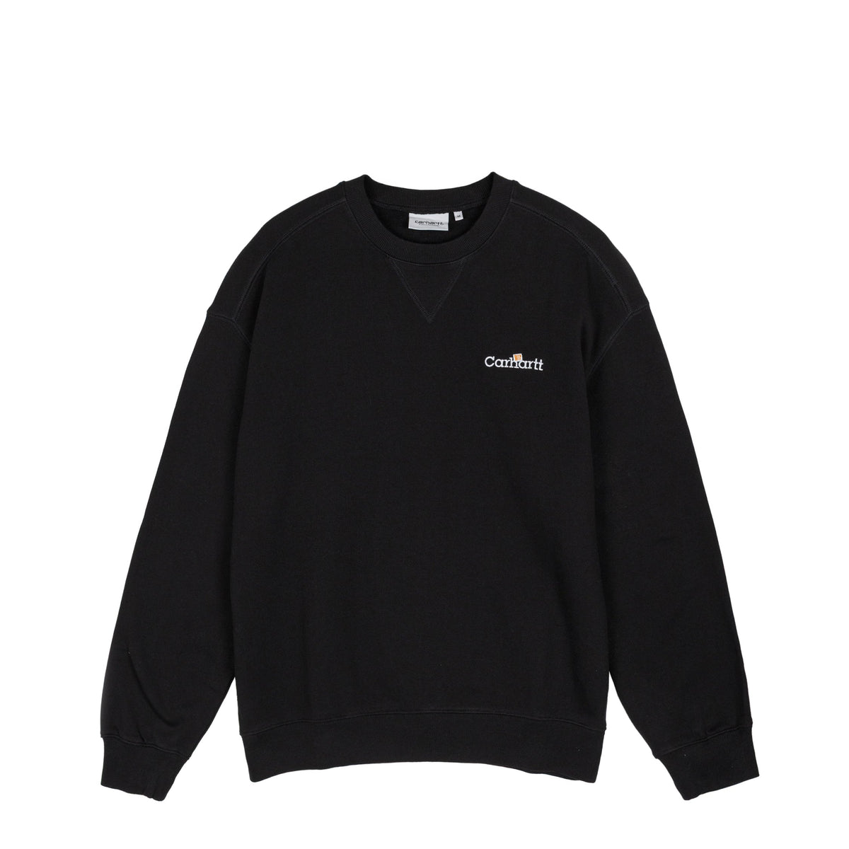 Carhartt WIP Wip Label Sweatshirt