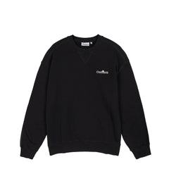 Carhartt WIP Wip Label Sweatshirt