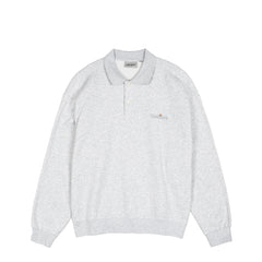Carhartt WIP Wip Label Polo Sweat
