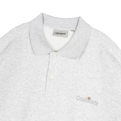 Carhartt WIP Wip Label Polo Sweat