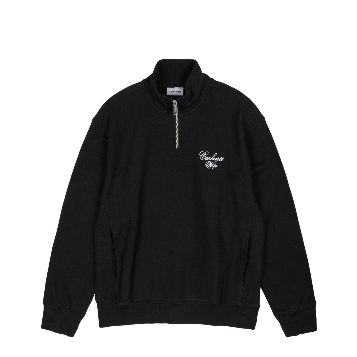 Carhartt WIP Longhand Half Zip Sweat