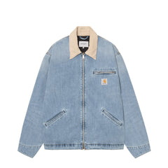 Carhartt WIP OG Detroit Jacket
