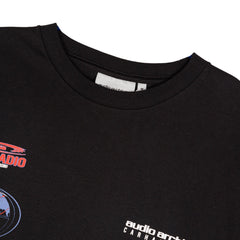 Carhartt WIP Audio Archives WIP L/S T-Shirt