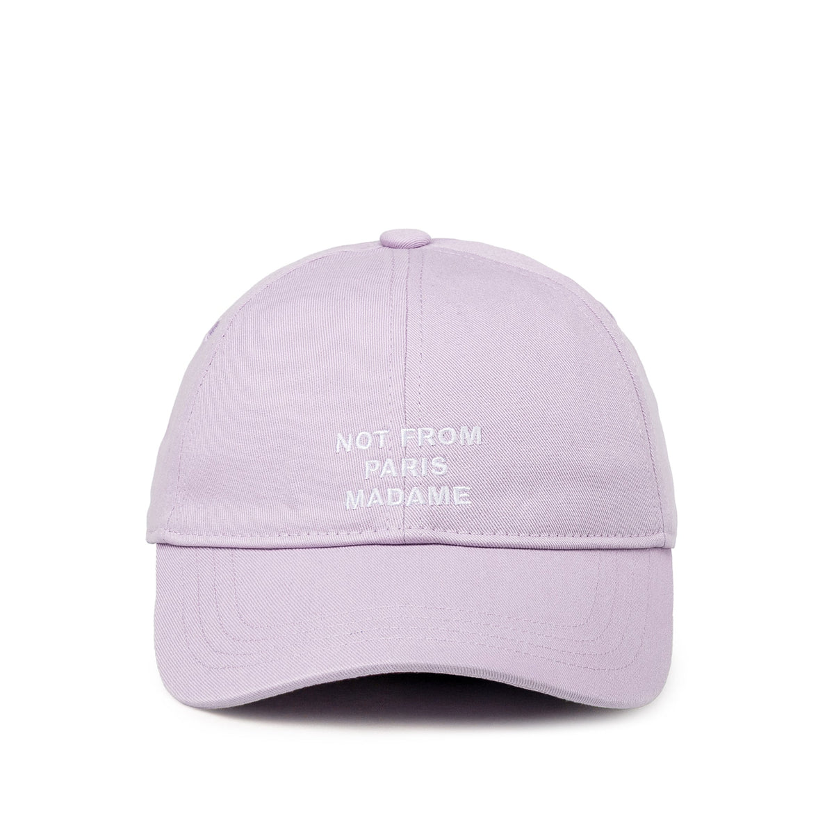 Drole de Monsieur Casquette Slogan