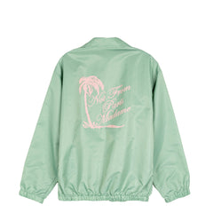 Drole de Monsieur	Veste Slogan Palmier
