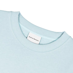 Drole de Monsieur	Sweatshirt Slogan Calligraphy