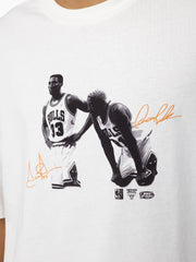 Mitchell & Ness "The Six" T-Shirt