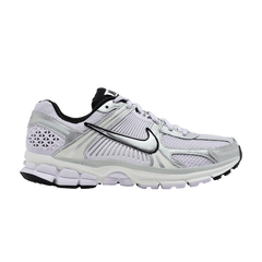 Zoom Vomero 5 Barely Grape Photon Dust Summit White Metallic Silver (Women's)