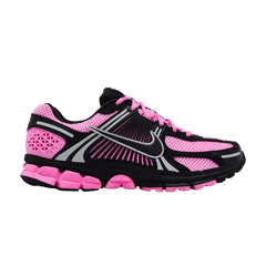 Zoom Vomero 5 Pink Spell Black (Women's)