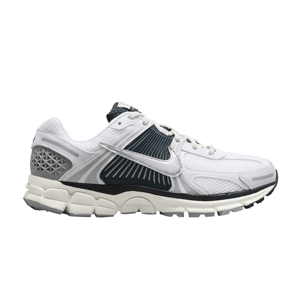 Zoom Vomero 5 White Armory Navy (Women's)