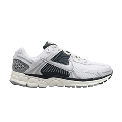 Zoom Vomero 5 White Armory Navy (Women's)