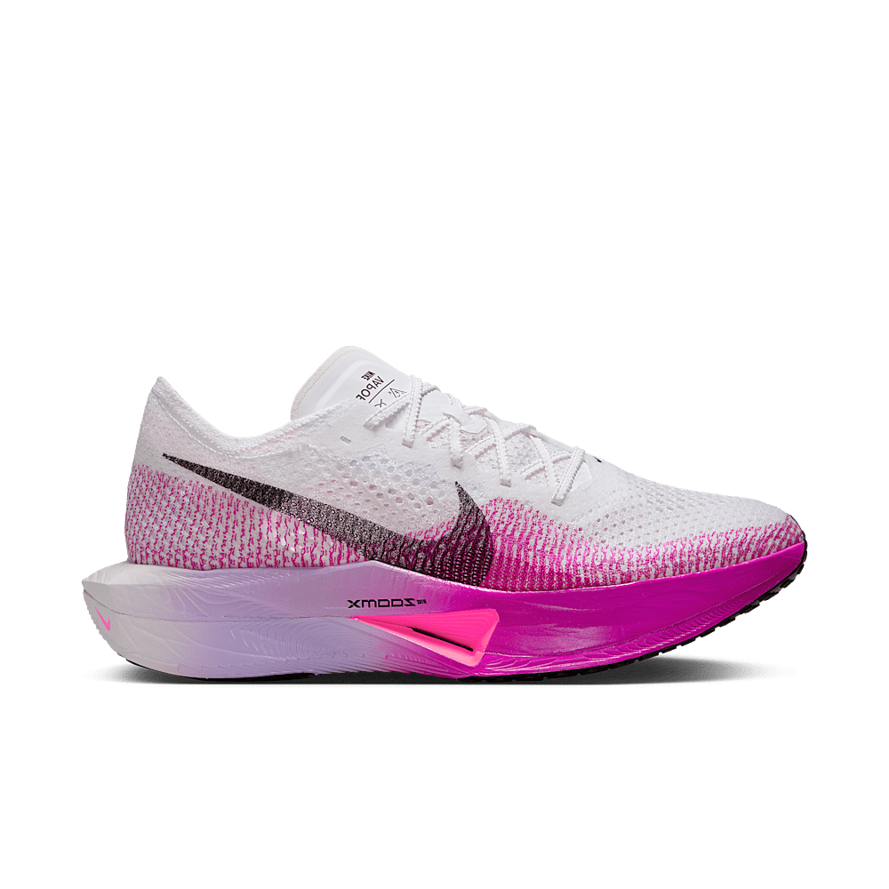 ZoomX Vaporfly 3 Vivid Purple