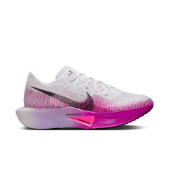 ZoomX Vaporfly 3 Vivid Purple