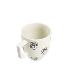 CHITO International Eggshell Mug Big
