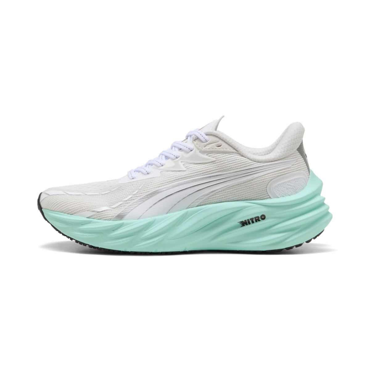 Puma Velocity Nitro 4 Womens Running Shoes