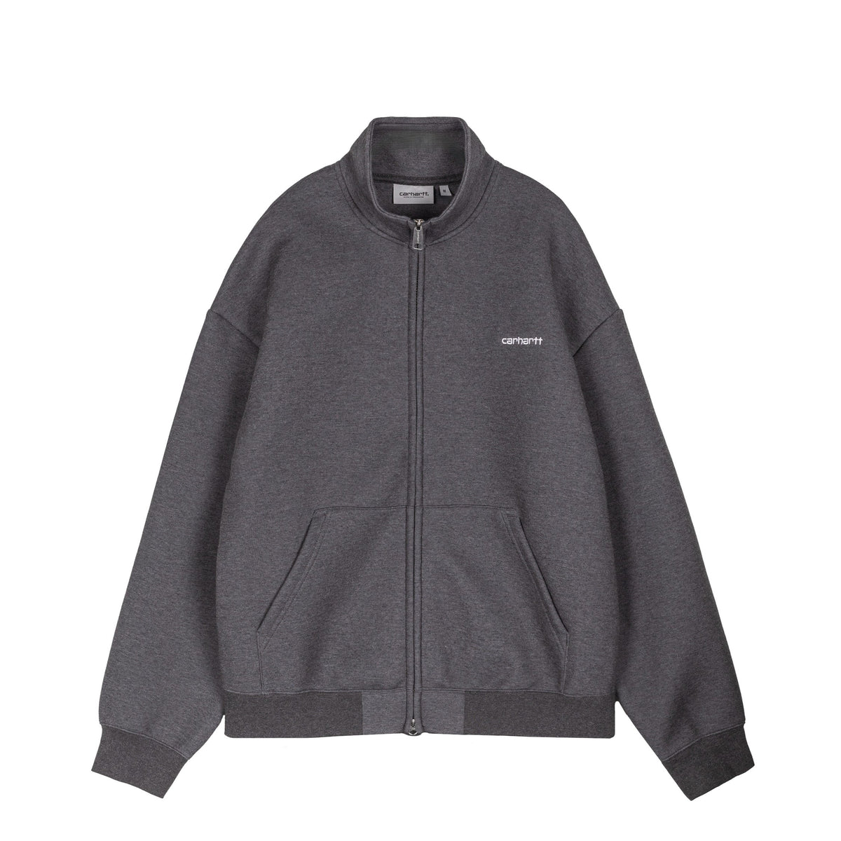 Carhartt WIP Alda Zip Sweat Jacket