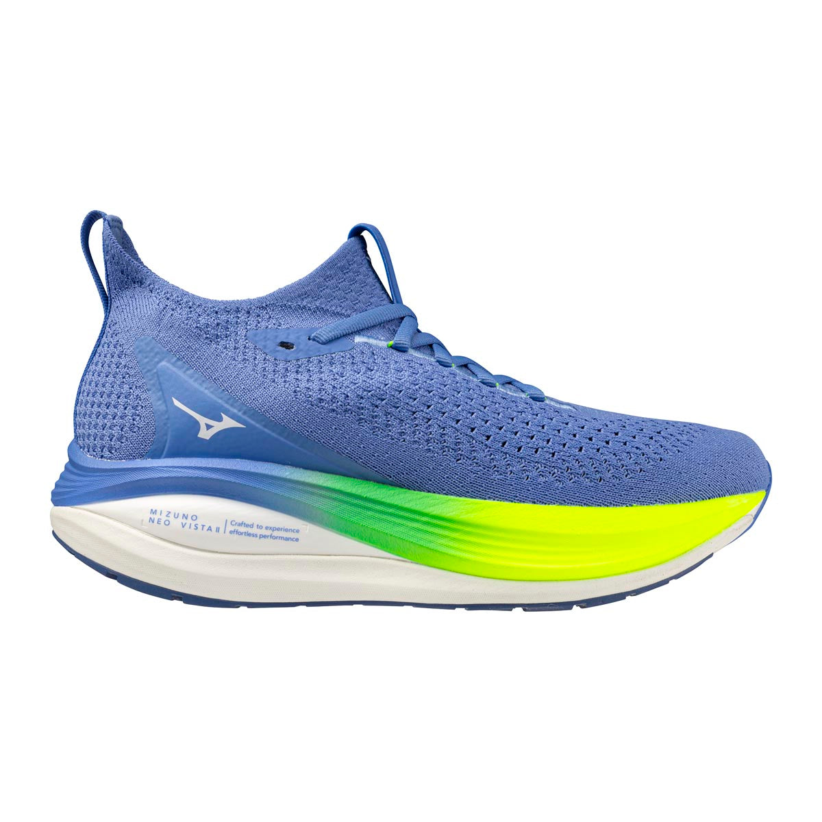 Mizuno Neo Vista 2 Womens Running Shoes