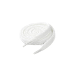 Wide Teddy Laces