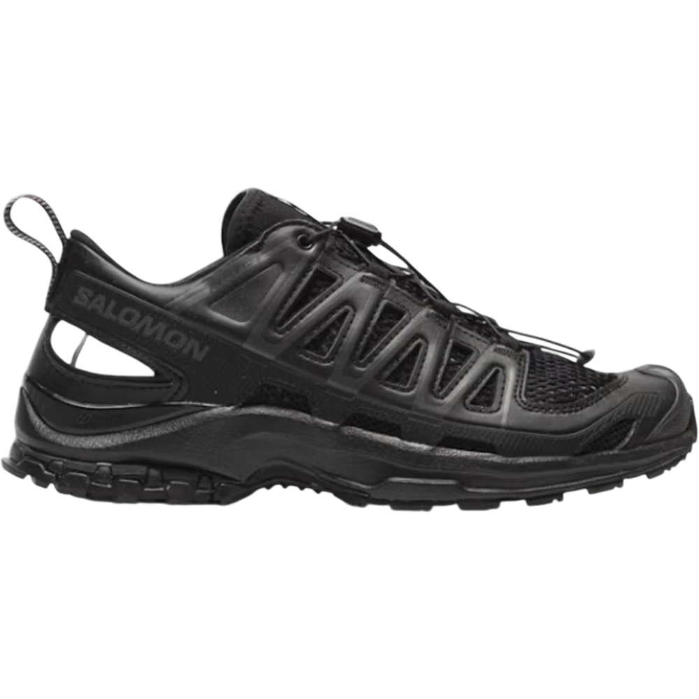 XA Pro 3D Amphib Triple Black