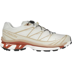 XT 6 GORE TEX Almond Milk Soft Clay