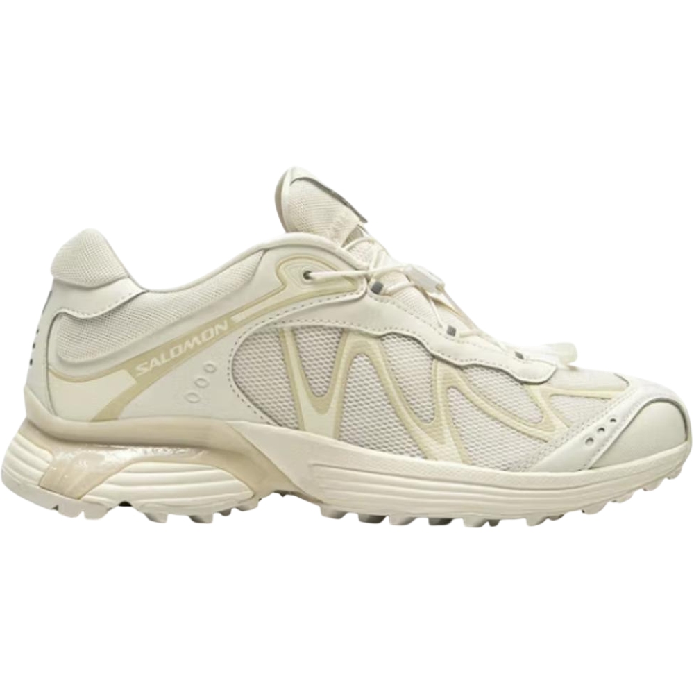 XT Whisper Vanilla Ice