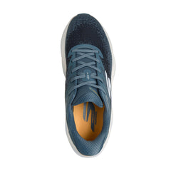 Skechers Slip ins Aero Burst Mens Running Shoes