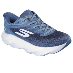 Skechers Slip ins Aero Burst Mens Running Shoes