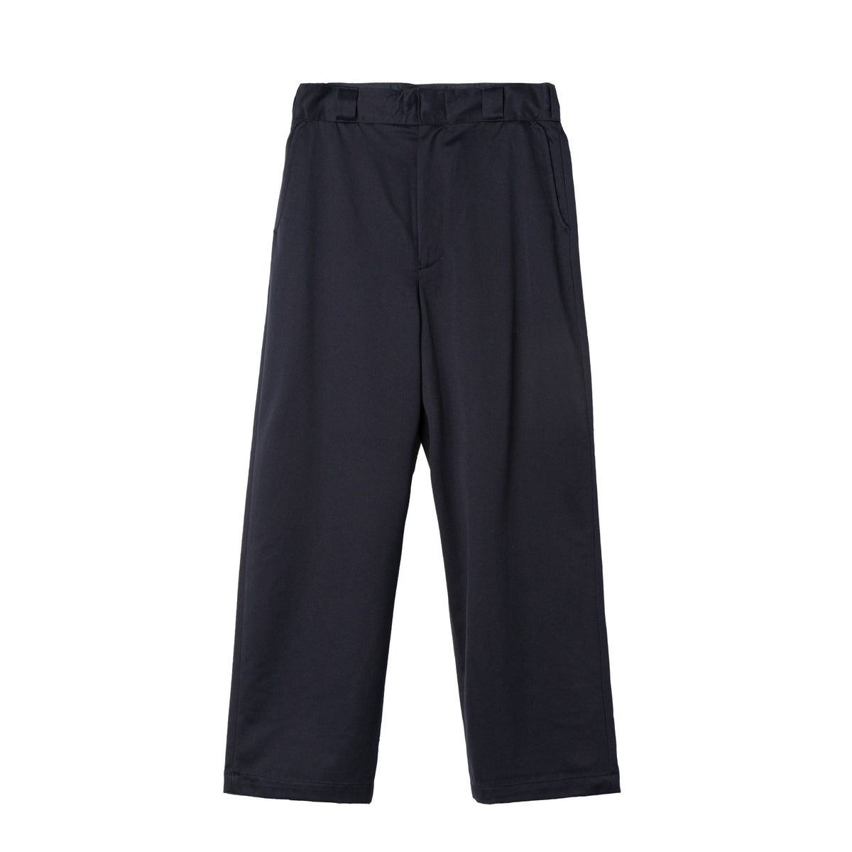 Farah Japan Wide Straight Work Pants