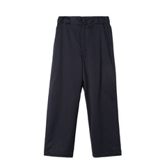 Farah Japan Wide Straight Work Pants