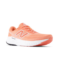 New Balance Fresh Foam X EVOZ V4 Womens Running Shoes