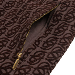 Drole de Monsieur La Track Pants Monogramme