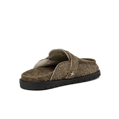 Duke + Dexter Winston Mule *Cow*
