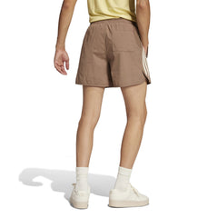 Adidas Men Adicolor Classics Sprinter Shorts Brown