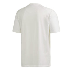 Adidas Men Y-3 CL SS Tee White FN3359