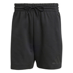 Adidas Men Z.N.E. Shorts Black
