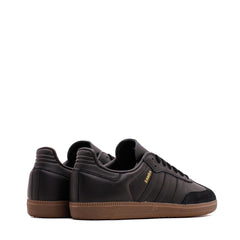 Adidas Originals Men Samba OG Black Gum Core IE3438