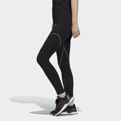 Adidas Originals Tights Black Women FR0561