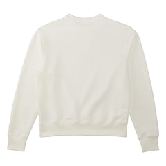 Adidas Originals Unisex PW Pharrell Williams Humanrace Basics Crew Off White HK6695
