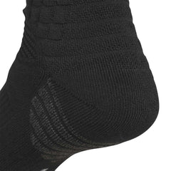Adidas Select Basketball Socks Black Core IU2191