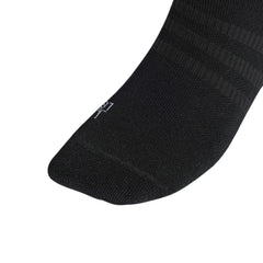 Adidas Tennis Crew Sock Black HT1645
