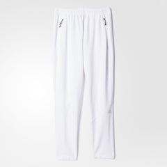 ADIDAS TRAINING ZNE PANT WHITE AZ3007