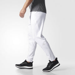 ADIDAS TRAINING ZNE PANT WHITE AZ3007