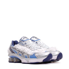 Asics x SHUSHU/TONG Unisex Gel-Kinetic Fluent White Dive Blue 1203A822-101