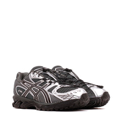 Asics x UNAFFECTED Men Gel-Nimbus 10.1 Silver Black Core 1203A836-020